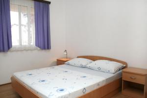 Fotografia z galérie ubytovania Apartment Orebic 4565f v destinácii Orebić