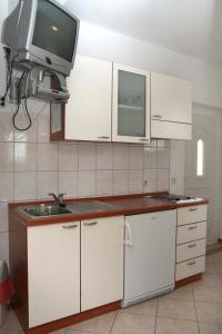 Fotografia z galérie ubytovania Apartment Orebic 4565e v destinácii Orebić