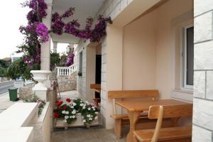Fotografia z galérie ubytovania Apartment Orebic 4565f v destinácii Orebić