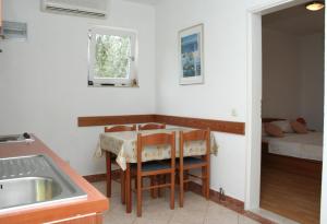 Fotografia z galérie ubytovania Apartment Orebic 4565e v destinácii Orebić