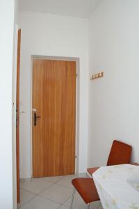Fotografia z galérie ubytovania Double Room Orebic 4563b v destinácii Orebić