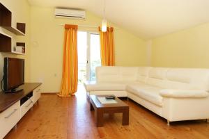 Seating area sa Apartments and rooms by the sea Zuljana, Peljesac - 4576