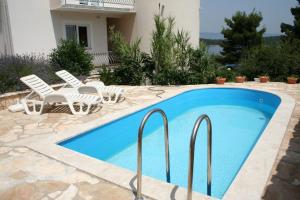 Fotografia z galérie ubytovania Family friendly apartments with a swimming pool Jelsa, Hvar - 4608 v destinácii Jelsa