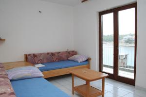 Posedenie v ubytovaní Apartments by the sea Basina, Hvar - 4599