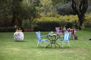 Gallery image of Villa Karidia in Asprogerakata +149 photos