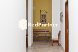 Gallery image of Homestay Rumah Citra Indah Syariah Mitra RedDoorz in Bukittinggi
