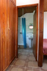 Kúpeľňa v ubytovaní Apartments by the sea Dingac - Potocine, Peljesac - 4533