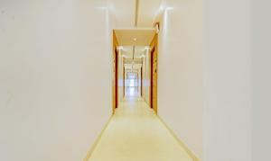 Zdjęcie z galerii obiektu Treebo Vinayak Inn, 600 Mts From Coimbatore Railway Station w mieście Coimbatore