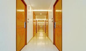 Zdjęcie z galerii obiektu Treebo Vinayak Inn, 600 Mts From Coimbatore Railway Station w mieście Coimbatore
