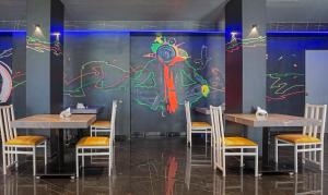 Foto dalla galleria di Treebo The Utsav, Nashik a Nashik