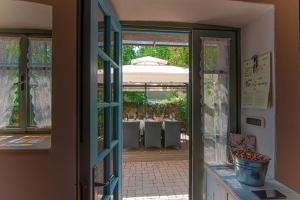 Zdjęcie z galerii obiektu Spod Korit - Brgudac, Opatija with hot tub and free parking w mieście Brgudac