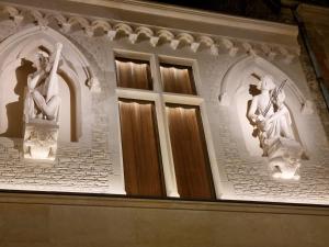 Fotografia z galérie ubytovania L’EFFERVESCENT v destinácii Reims
