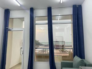 Gallery image of Maan Hotel Apartment in Ḩilf