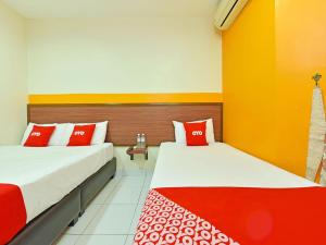 Gallery image of OYO 575 Hotel Dns in Ipoh
