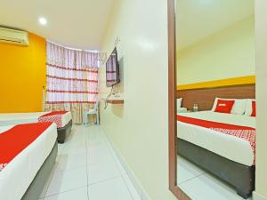 Gallery image of OYO 575 Hotel Dns in Ipoh