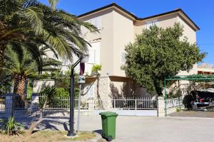 Fotografie z fotogalerie ubytování Apartments by the sea Podgora, Makarska - 4330 v Podgoře