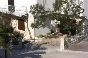 Fotografie z fotogalerie ubytování Apartments by the sea Podgora, Makarska - 4330 v Podgoře