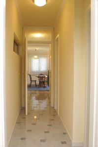Fotografie z fotogalerie ubytování Apartments by the sea Podgora, Makarska - 4330 v Podgoře