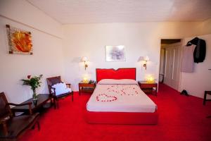 Gallery image of Hotel Theoxenia ANEX in Missolonghi