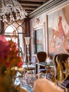 Egò Boutique Hotel The Silk Road