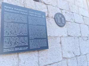 Ảnh trong thư viện ảnh của Apartment Tomazina (seaview,central, heritage) ở Vis +32 ảnh