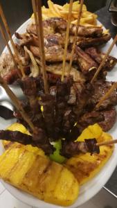 Φωτογραφία από το άλμπουμ του HOTEL RISTORANTE ANTICO GUERRIERO σε Cadoneghe