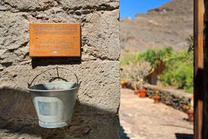 Fotografie z fotogalerie ubytování Lengua de Lava v destinaci Tasarte
