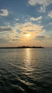 Afbeelding uit fotogalerij van SARA Moonlight Residence in Mamaia