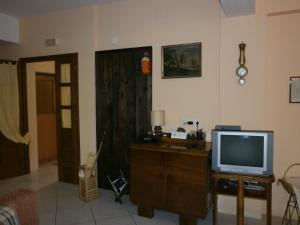 Gallery image of Hostel Flores in Kostanjevac