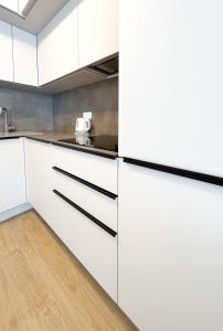 Fotografie z fotogalerie ubytování Luxury Apartment Gold v destinaci Baška Voda