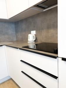 Fotografie z fotogalerie ubytování Luxury Apartment Gold v destinaci Baška Voda + 21 fotografií