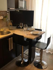 Fotografie z fotogalerie ubytování Tender v destinaci Tirrenia