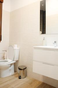 Ένα μπάνιο στο Apartamento Niagara- Agua +12 φωτογραφίες