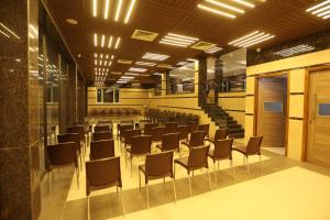Konferenční prostory v ubytování Minas Manor