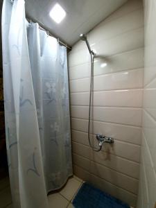 Bagno di Guest House Ijevan's Garden