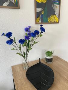 Zdjęcie z galerii obiektu Chez Orely w mieście Horbourg