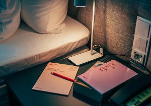 Fotografie z fotogalerie ubytování Hotel AX v Helsinkách