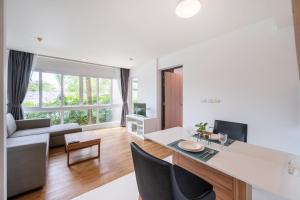 Posezení v ubytování Hotel COCO Phuket Bangtao Beach + 37 fotografií