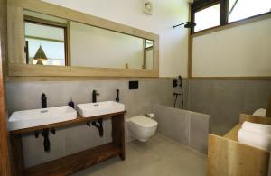 Bagno di Satya Boutique Resort & Spa