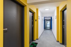 Fotografia z galérie ubytovania SuperApart Batorego 18 MiniStudio vo Varšave