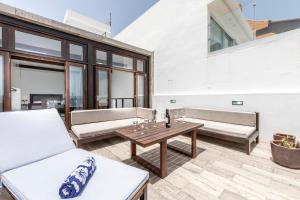 Fotografie z fotogalerie ubytování MEDANO4YOU The Playa Chica Loft v destinaci El Médano