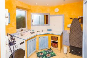 Fotografie z fotogalerie ubytování Kerouidret v destinaci Penvénan + 35 fotografií