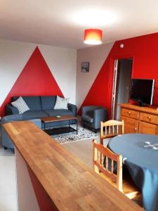 Imagen de la galería de GRAND Appart 46m² en ville à 10 mn de la plage, en Cabourg