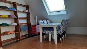 Ảnh trong thư viện ảnh của Vakantiehuis Horsterwold ở Zeewolde