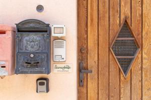 Fotografie z fotogalerie ubytování CasamargheRita v destinaci Múggia