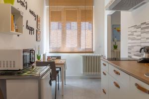 Fotografie z fotogalerie ubytování CasamargheRita v destinaci Múggia