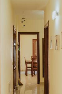 Fotografie z fotogalerie ubytování Apartamento en Casco Histórico v destinaci San Sebastián de la Gomera
