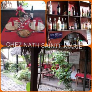 Fotografie z fotogalerie ubytování Chez Nath v destinaci Sainte Marie