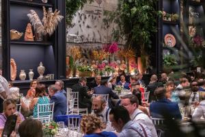 Hostia v ubytovaní Hotel La Malvasía + 37 fotografií