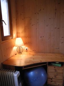 Fotografie z fotogalerie ubytování Behagliches Tiny House in Seenähe v destinaci Höchst + 3 fotografie